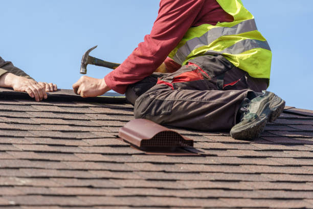 Best Commercial Roofing Services  in San Anselmo, CA
