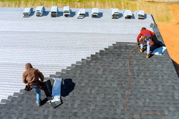 Heating Cable for Roof Installation in San Anselmo, CA