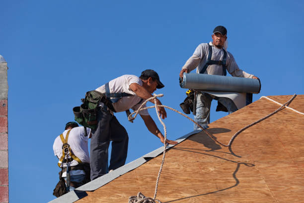 Best Emergency Roof Repair  in San Anselmo, CA
