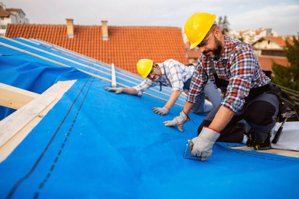 Roof Installation Near Me in San Anselmo, CA