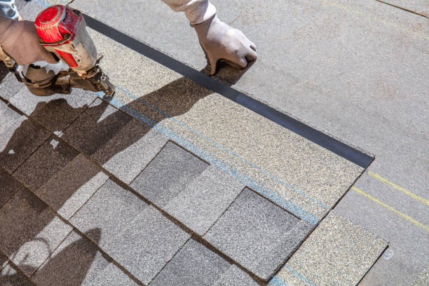 Quick and Trustworthy Emergency Roof Repair Services in San Anselmo, CA